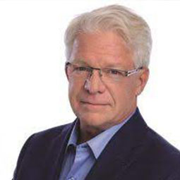 Dr François Reeves